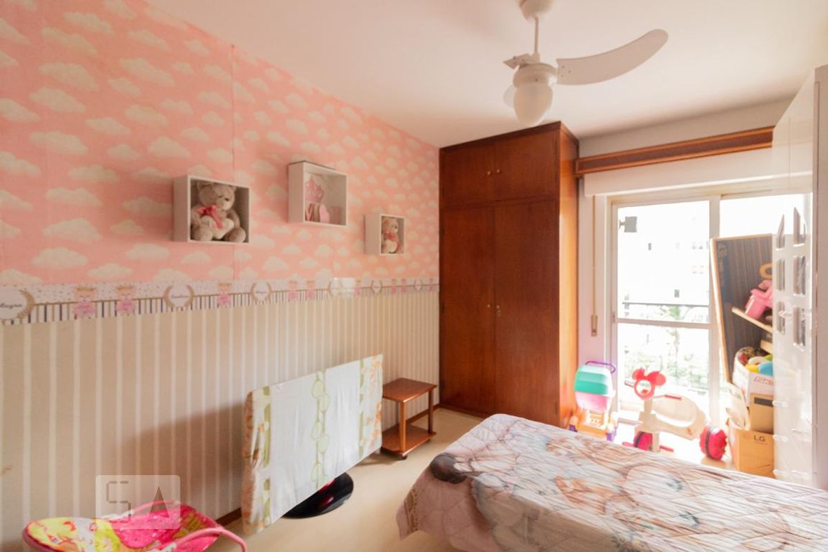 Apartamento, 2 quartos, 160 m² - Foto 94