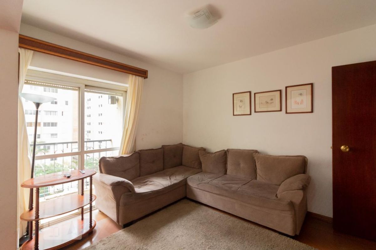 Apartamento, 2 quartos, 160 m² - Foto 38
