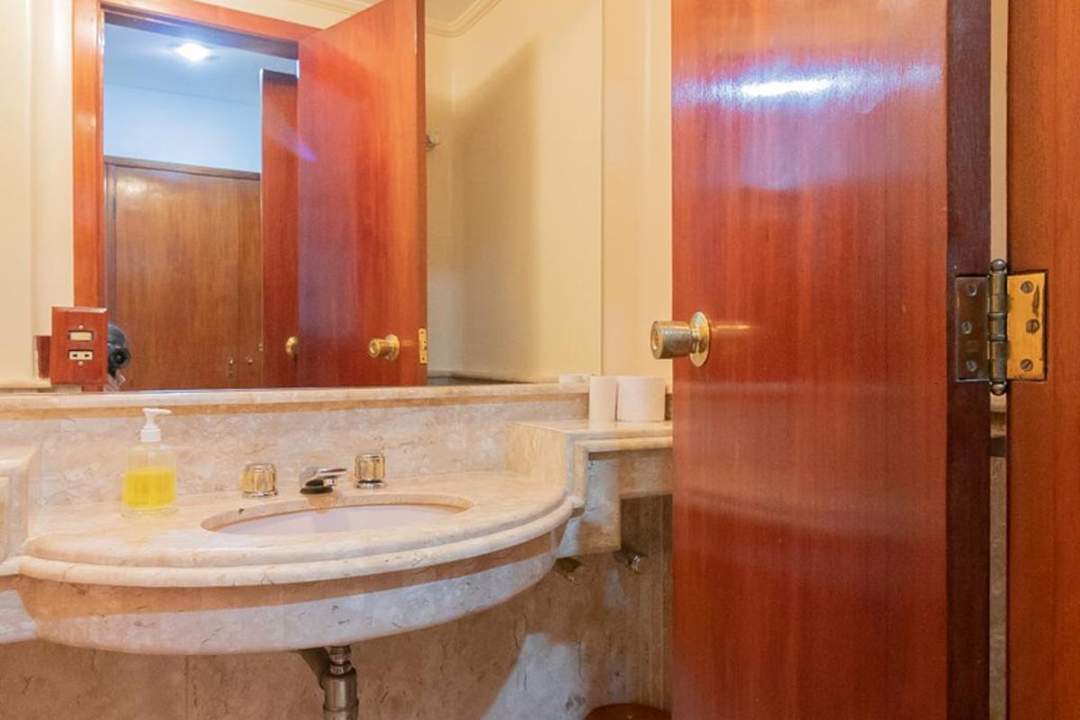 Apartamento, 2 quartos, 160 m² - Foto 52