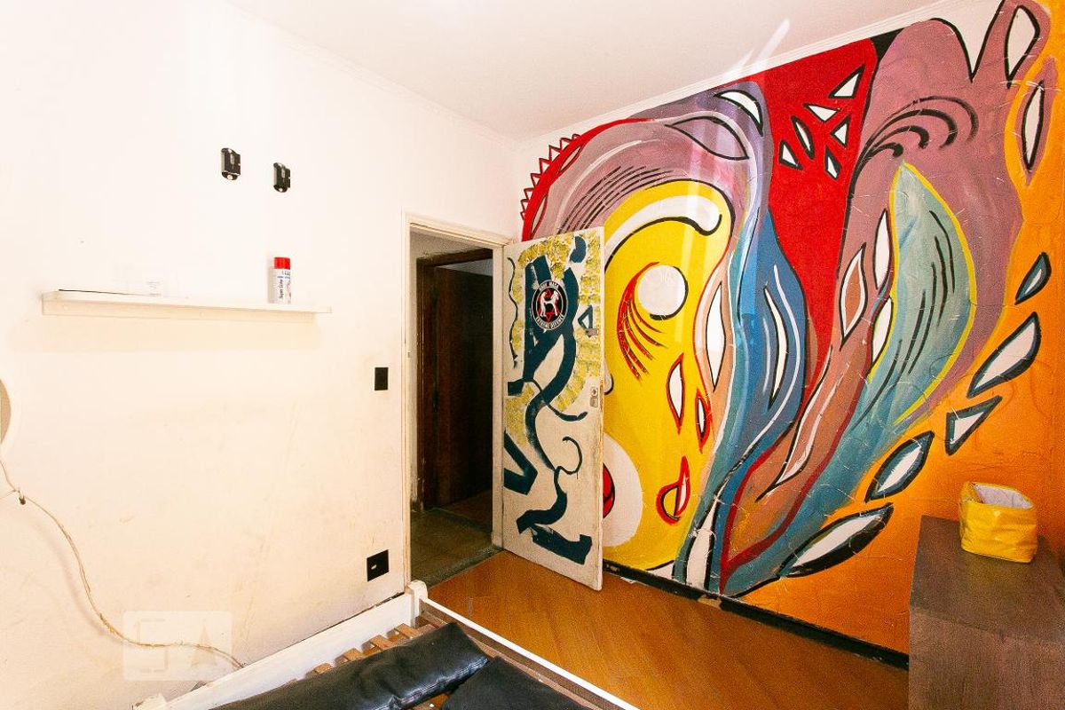 Casa, 5 quartos, 220 m² - Foto 34