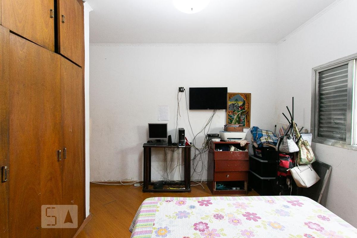 Casa, 5 quartos, 220 m² - Foto 15