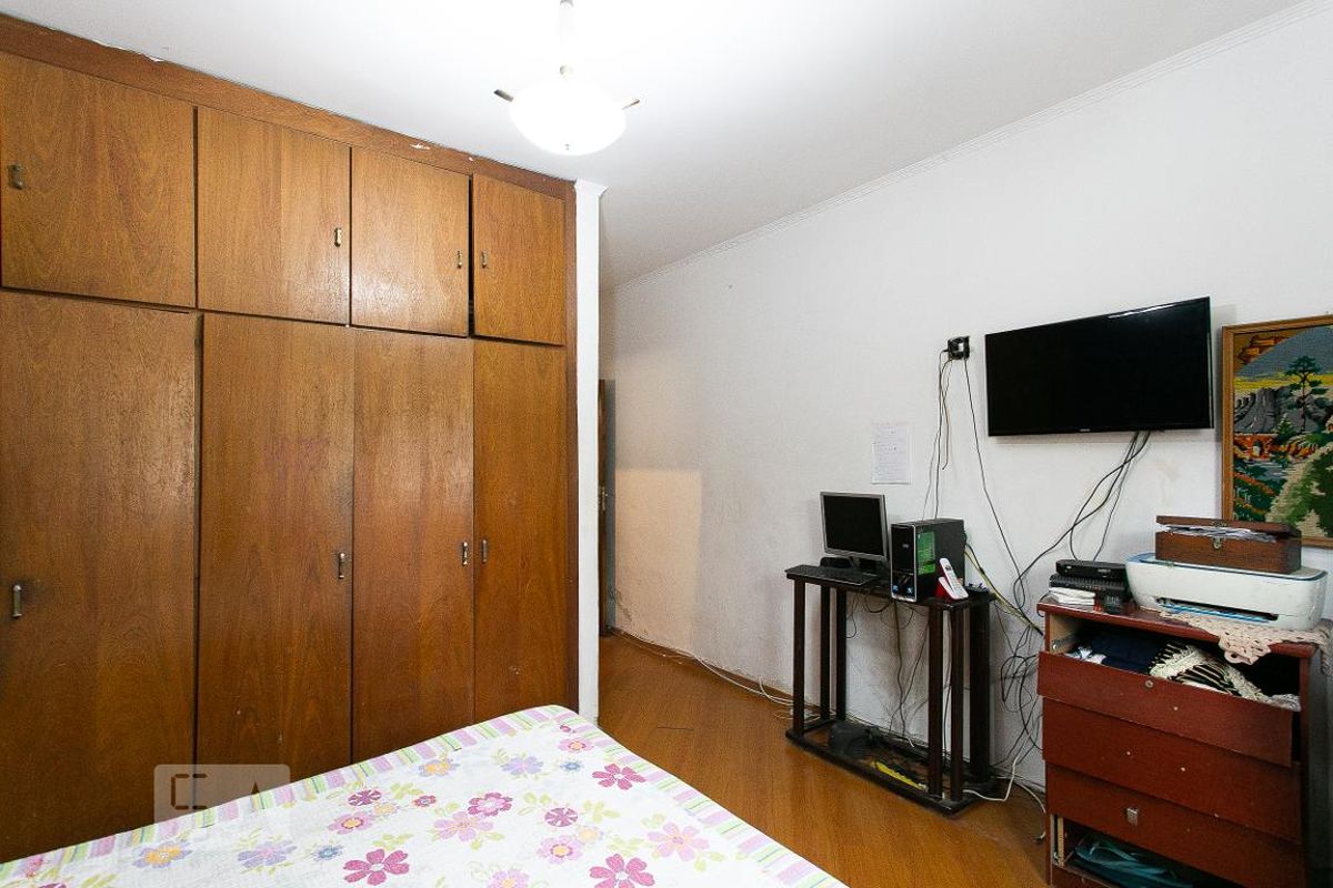 Casa, 5 quartos, 220 m² - Foto 18