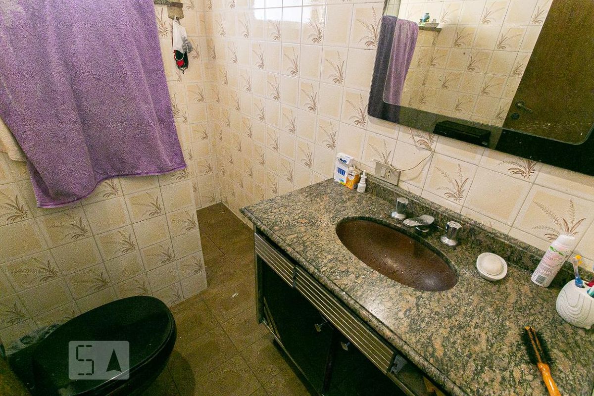 Casa, 5 quartos, 220 m² - Foto 22