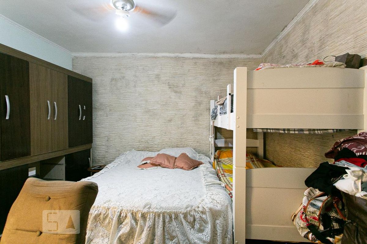 Casa, 5 quartos, 220 m² - Foto 47