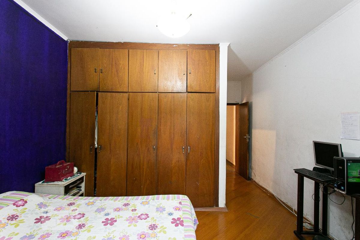 Casa, 5 quartos, 220 m² - Foto 14