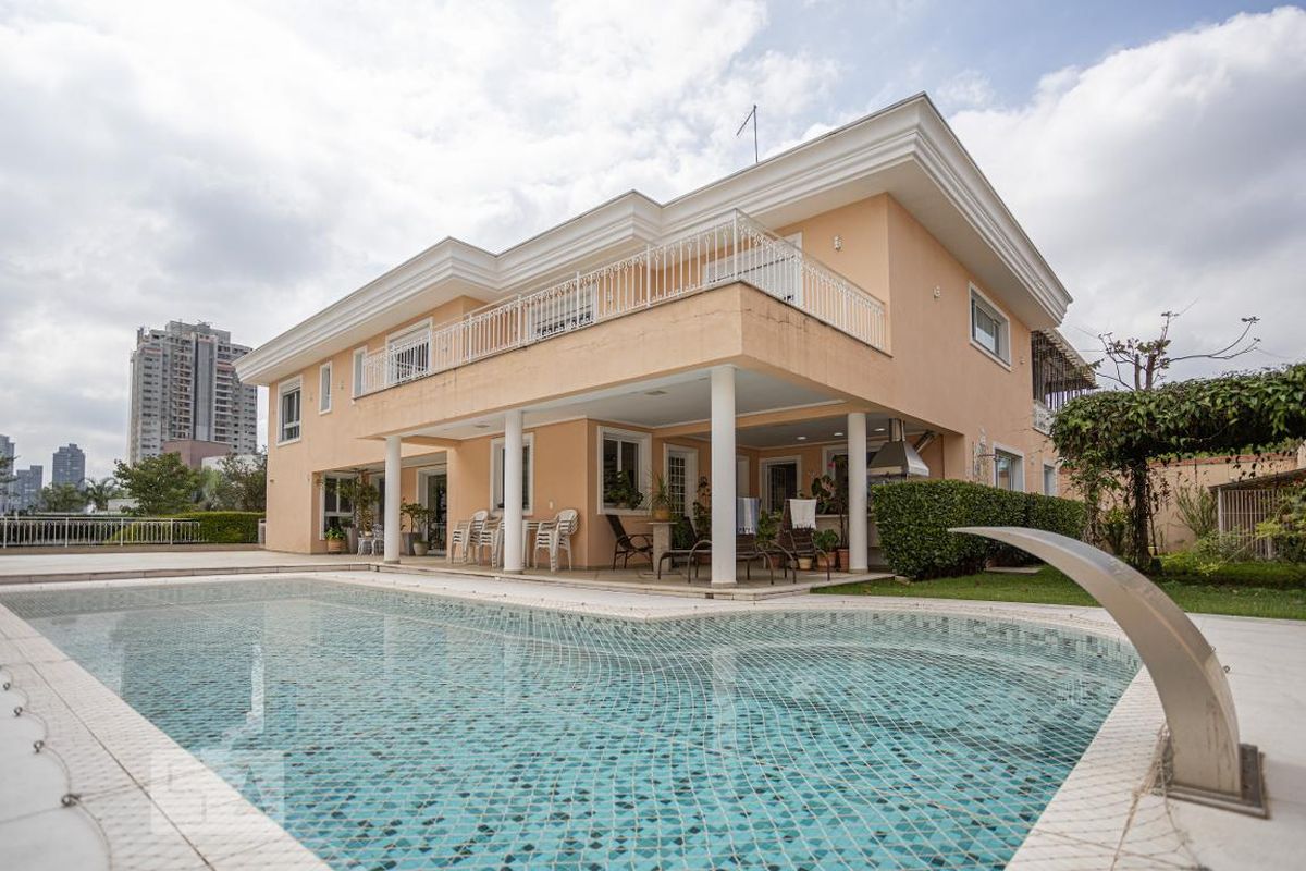 Casa, 5 quartos, 900 m² - Foto 166