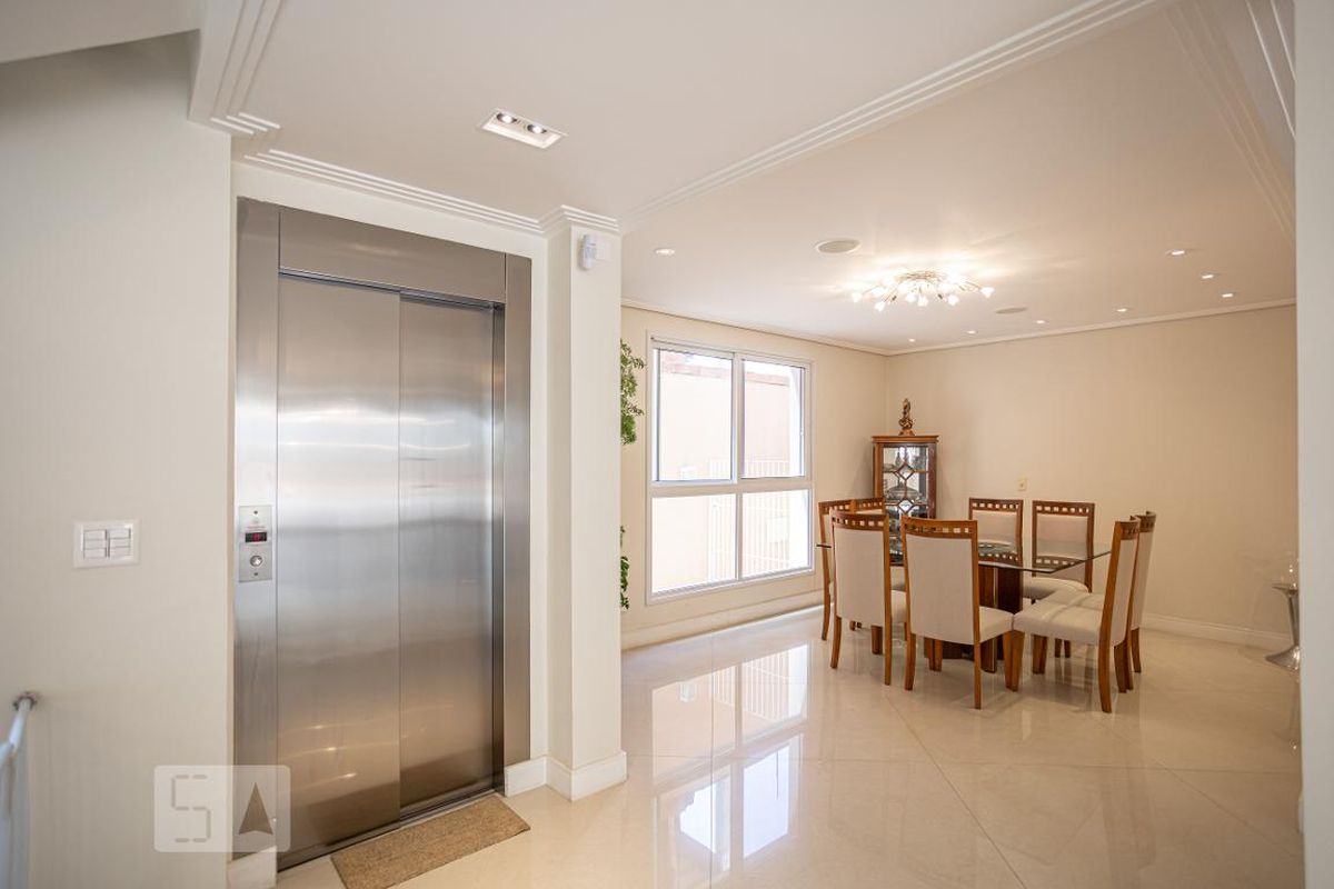 Casa, 5 quartos, 900 m² - Foto 22