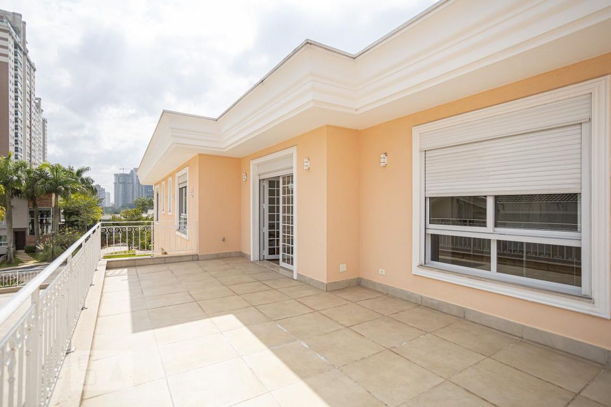 Casa, 5 quartos, 900 m² - Foto 60