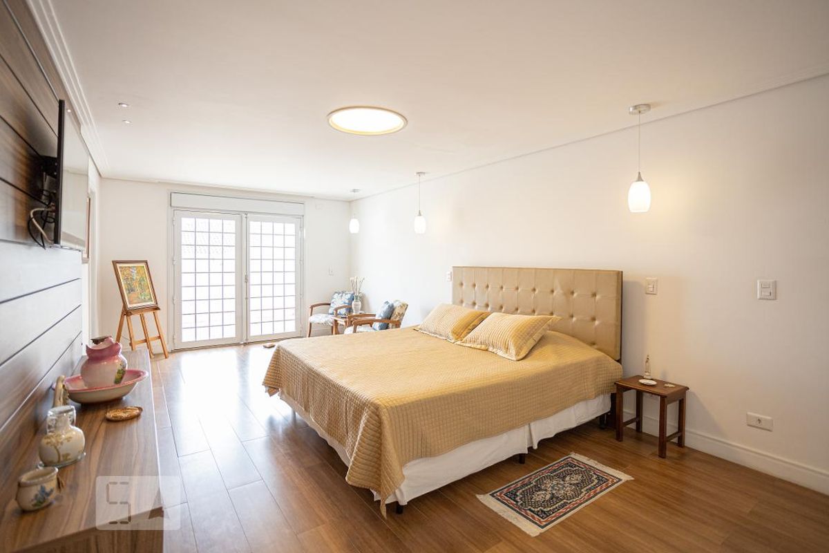 Casa, 5 quartos, 900 m² - Foto 48