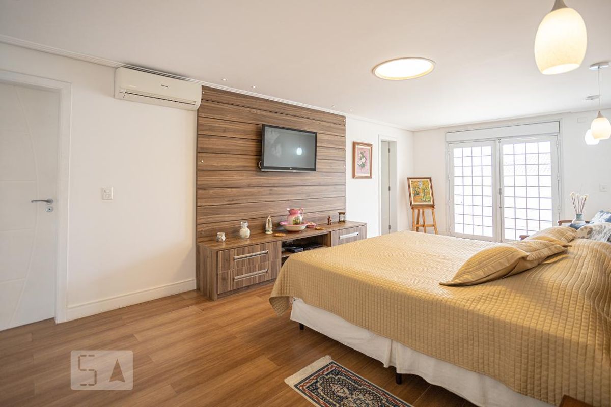 Casa, 5 quartos, 900 m² - Foto 46
