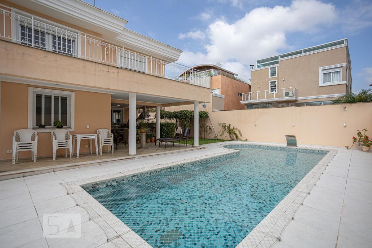 Casa, 5 quartos, 900 m² - Foto 168