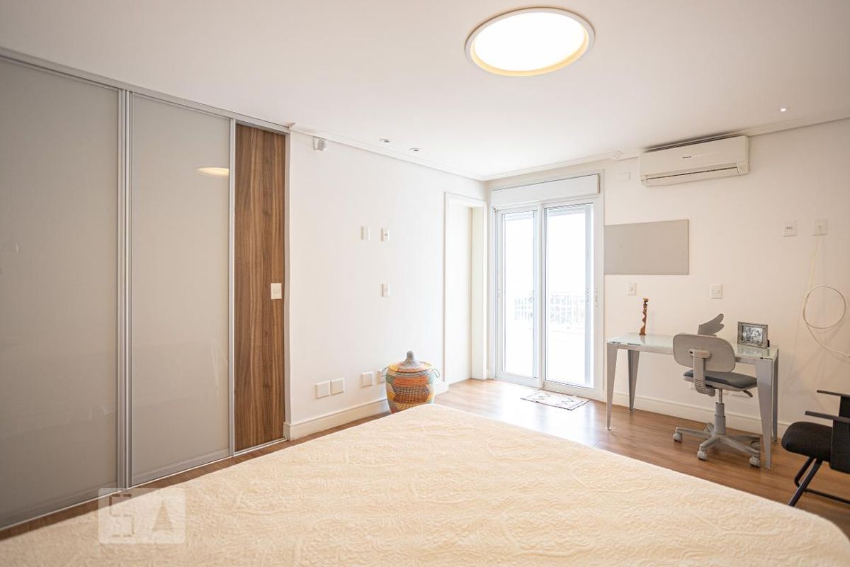 Casa, 5 quartos, 900 m² - Foto 20