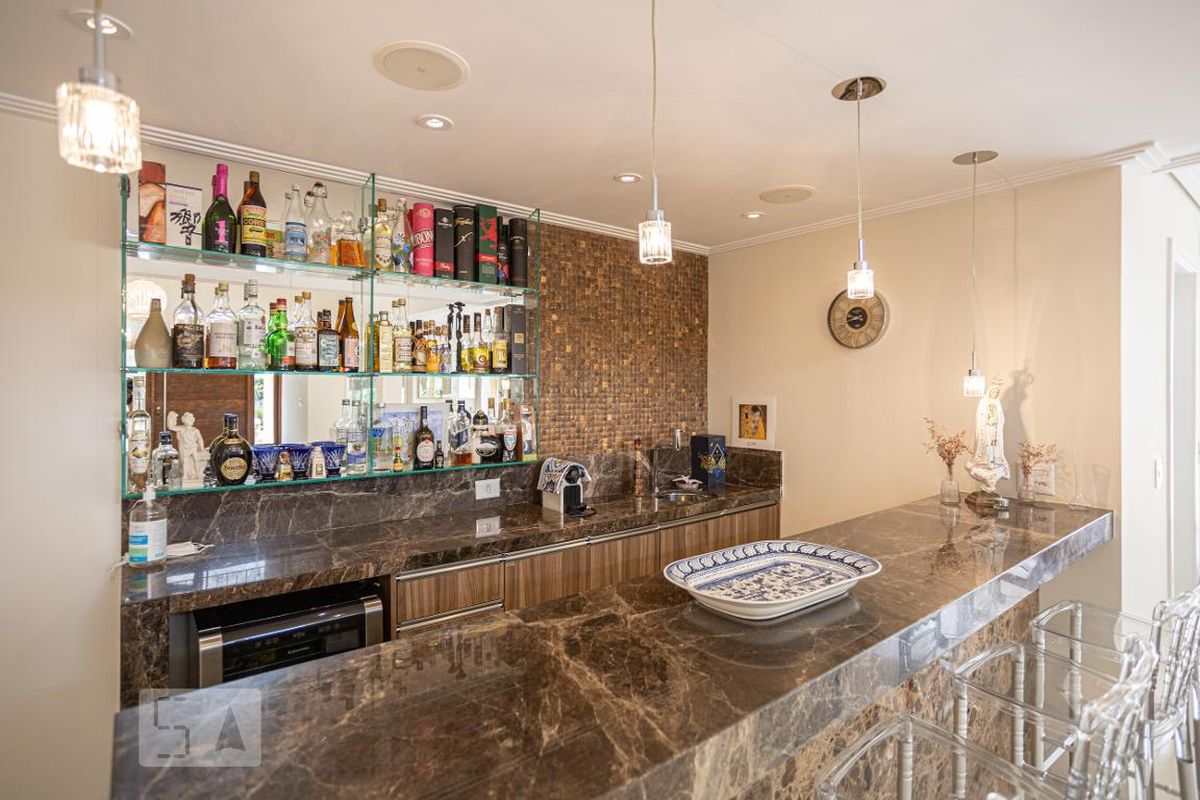 Casa, 5 quartos, 900 m² - Foto 8