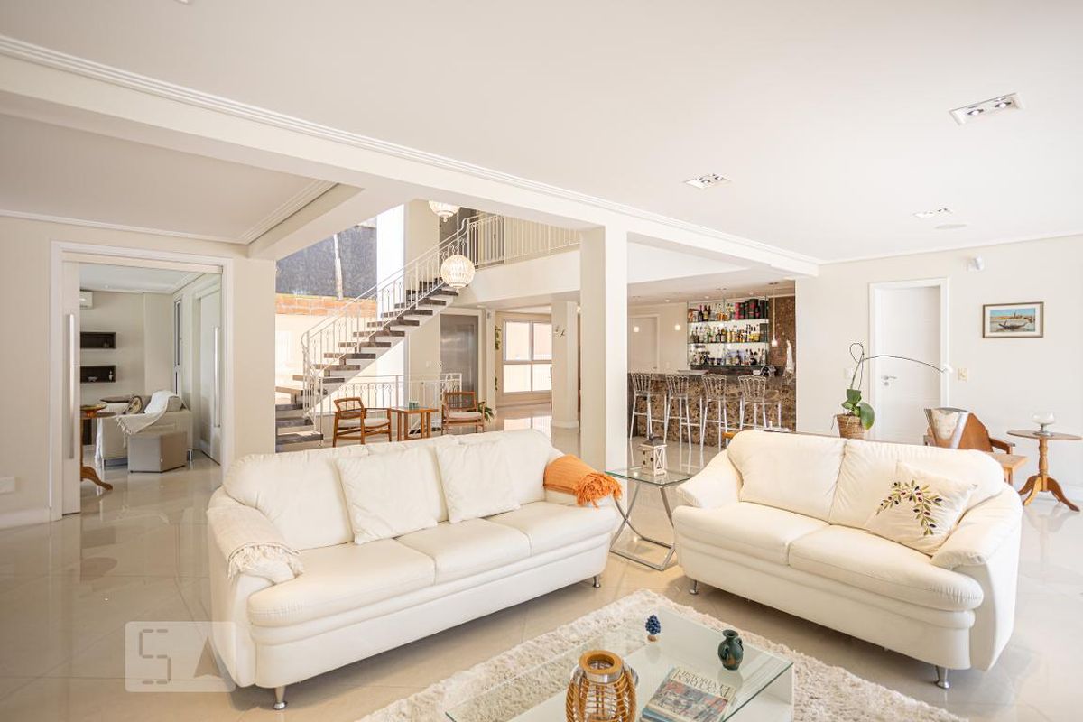 Casa, 5 quartos, 900 m² - Foto 4