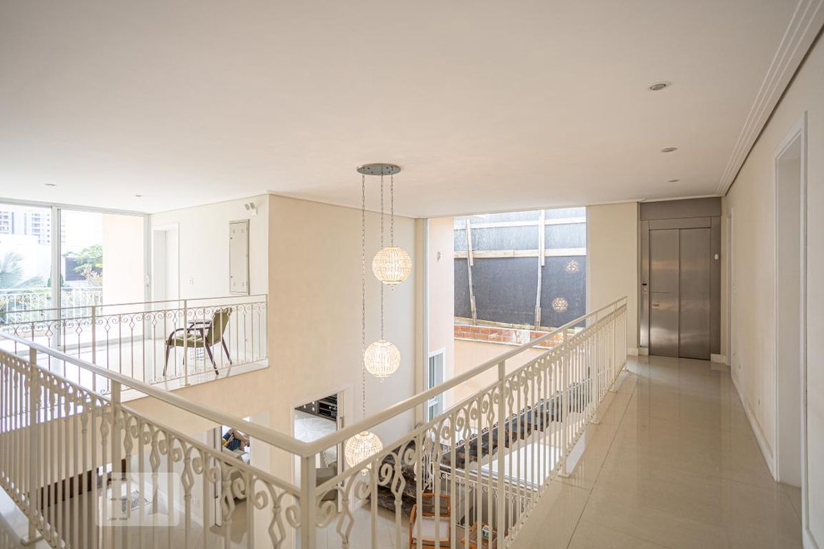 Casa, 5 quartos, 900 m² - Foto 138