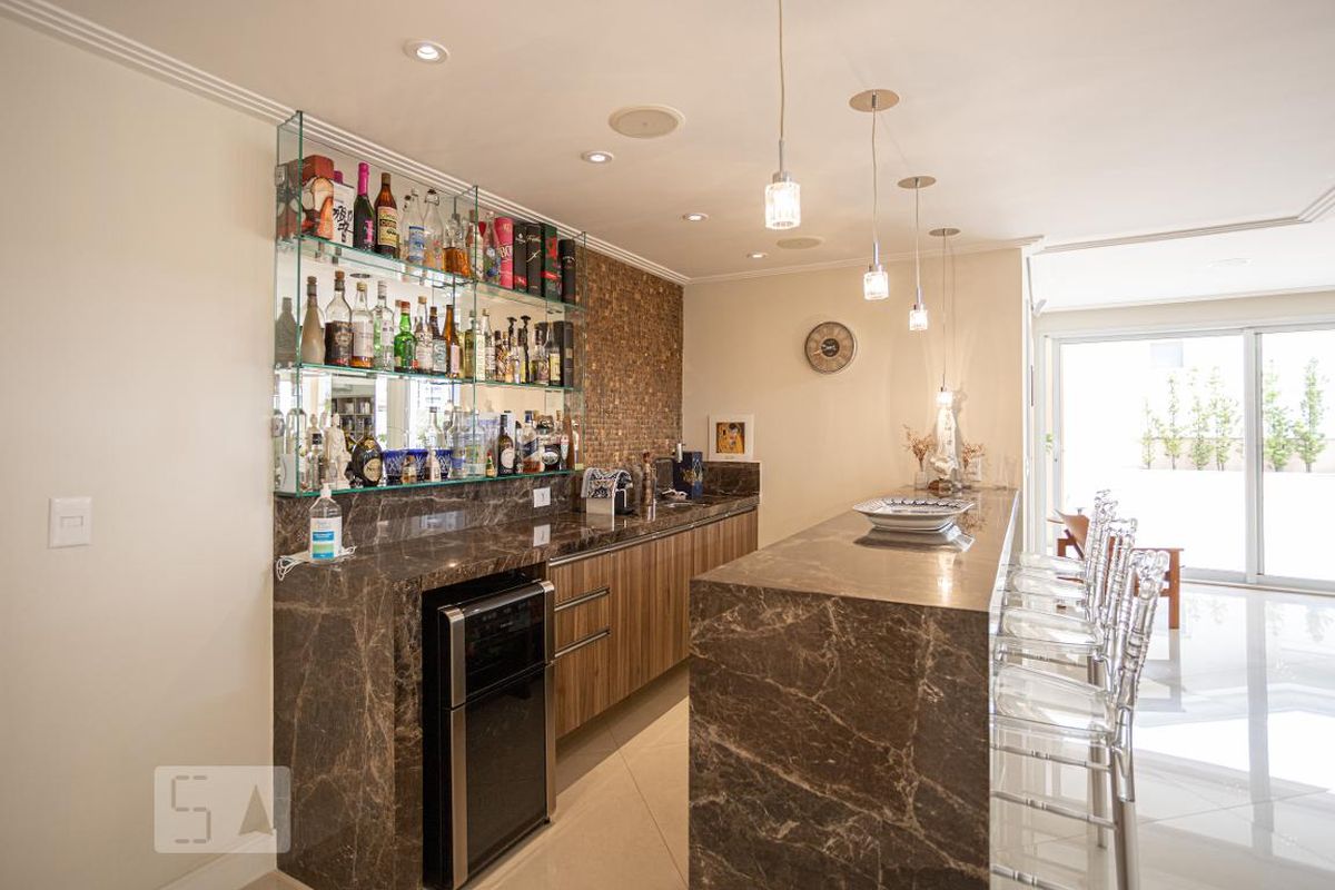 Casa, 5 quartos, 900 m² - Foto 6