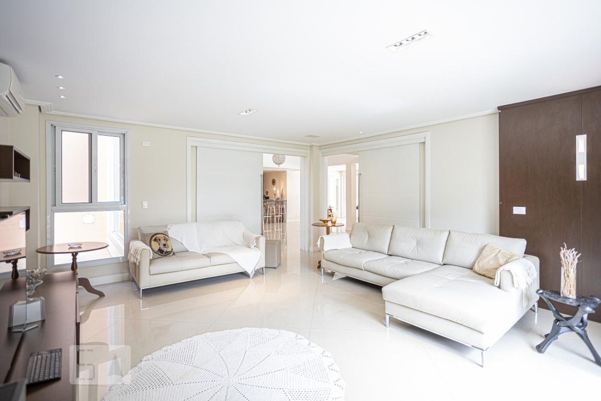 Casa, 5 quartos, 900 m² - Foto 26