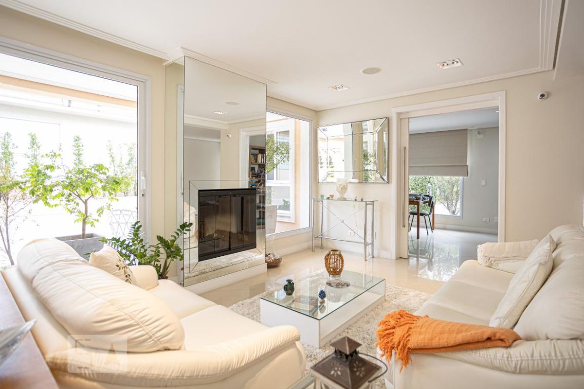 Casa, 5 quartos, 900 m² - Foto 16