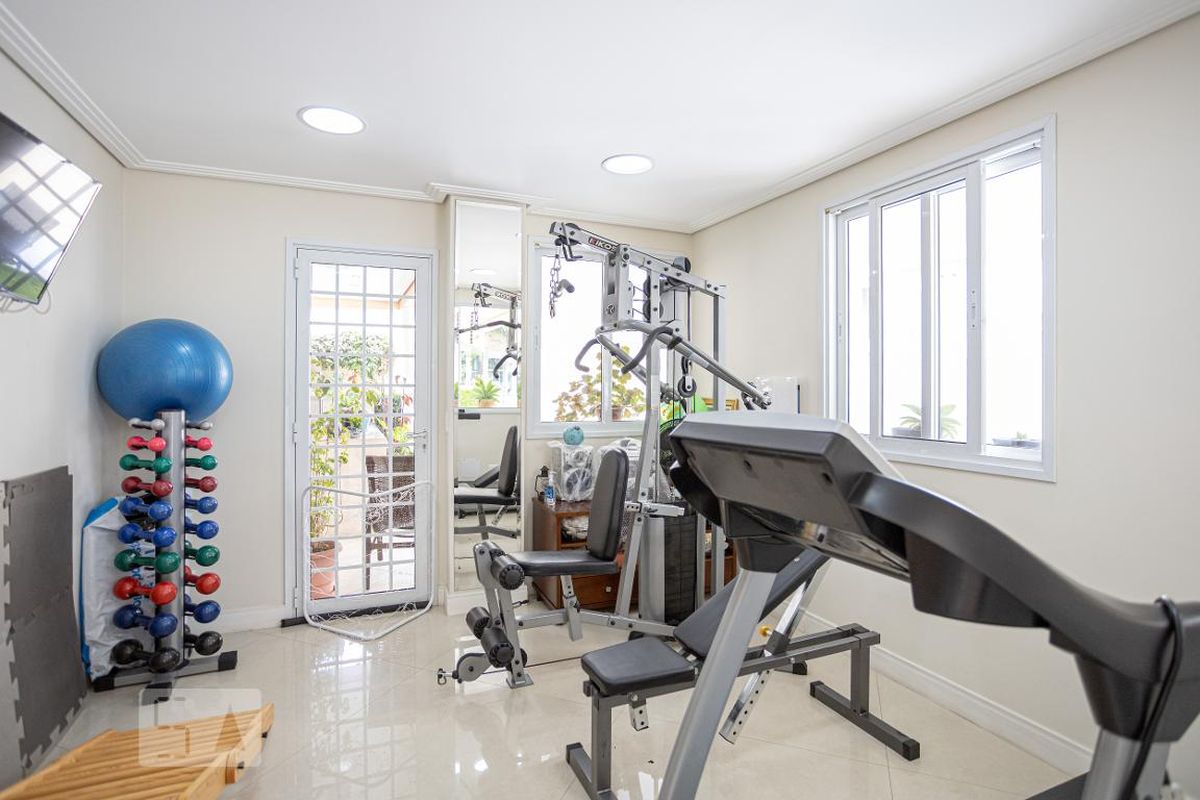 Casa, 5 quartos, 900 m² - Foto 132