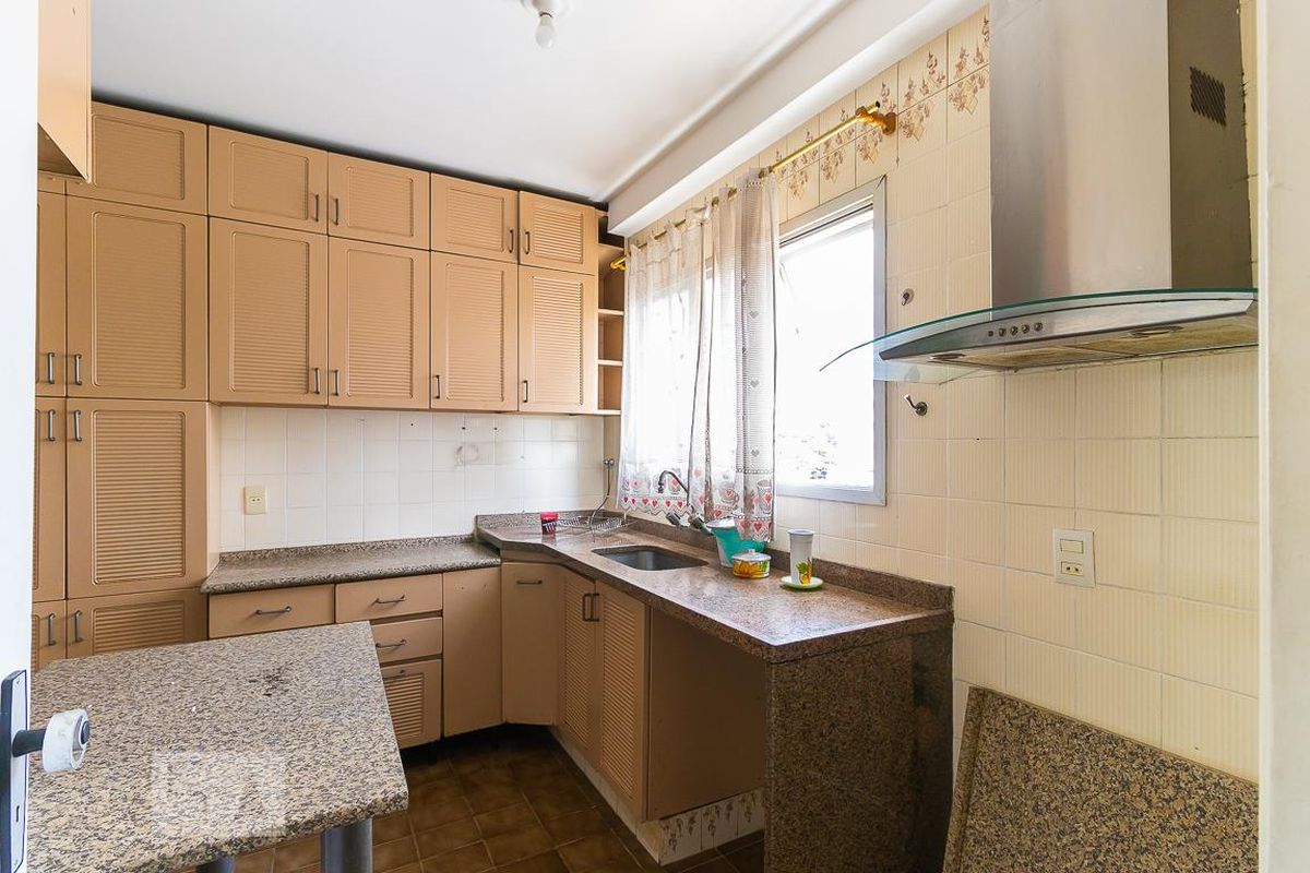 Apartamento à Venda - Cambuí, 3 Quartos,  100 m2 em , Campinas - sp | SoloBR