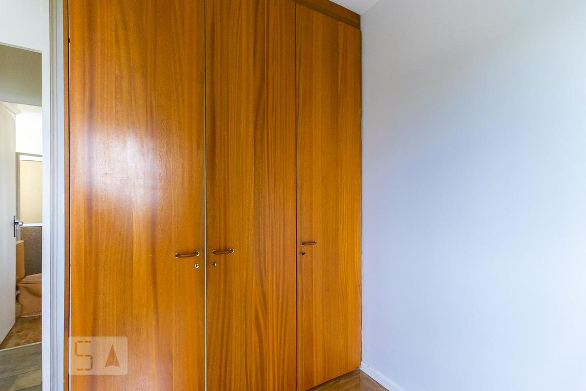 Apartamento à Venda - Cambuí, 3 Quartos,  100 m2 em , Campinas - sp | SoloBR