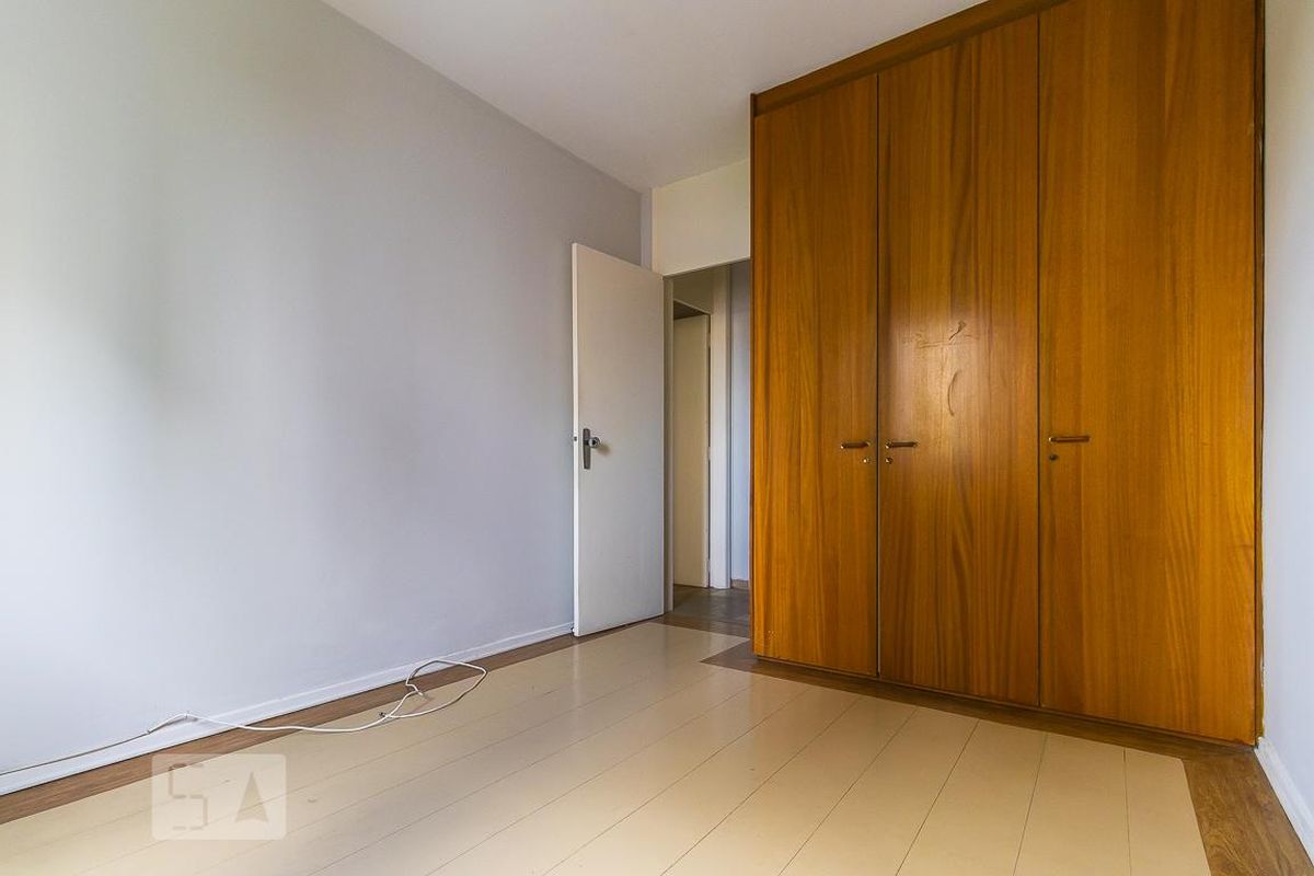Apartamento à Venda - Cambuí, 3 Quartos,  100 m2 em , Campinas - sp | SoloBR