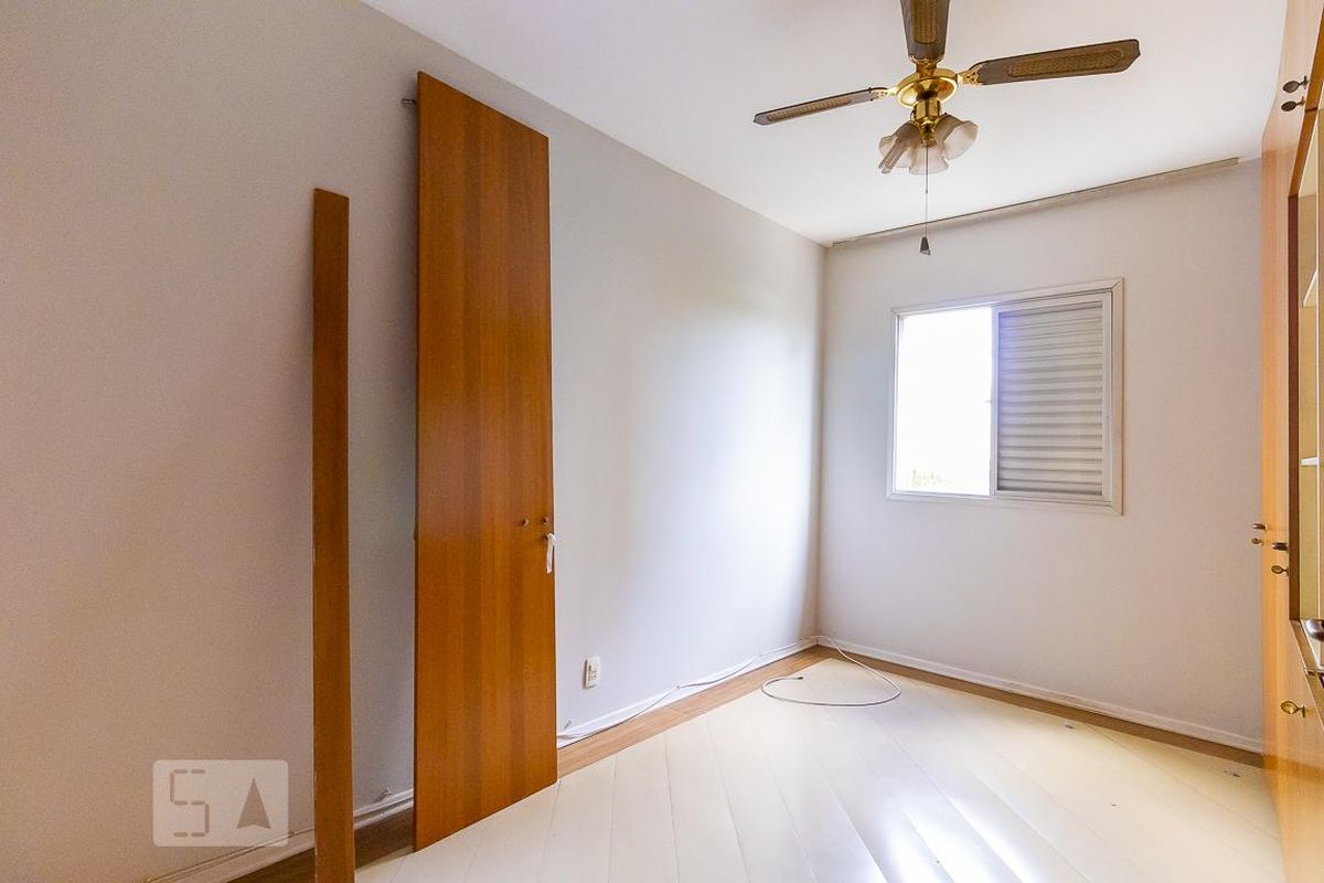 Apartamento à Venda - Cambuí, 3 Quartos,  100 m2 em , Campinas - sp | SoloBR