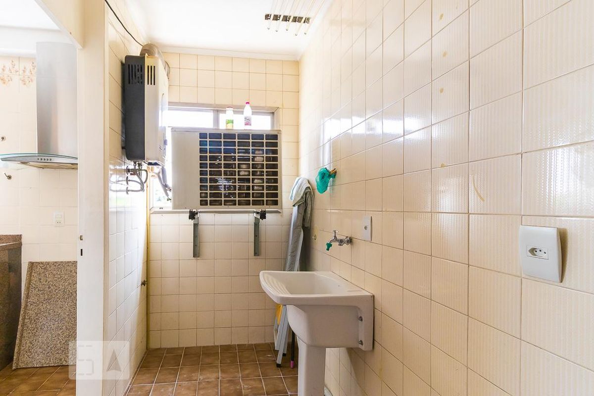 Apartamento à Venda - Cambuí, 3 Quartos,  100 m2 em , Campinas - sp | SoloBR