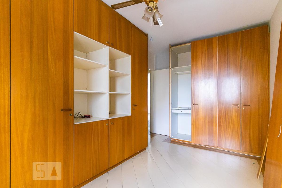 Apartamento à Venda - Cambuí, 3 Quartos,  100 m2 em , Campinas - sp | SoloBR