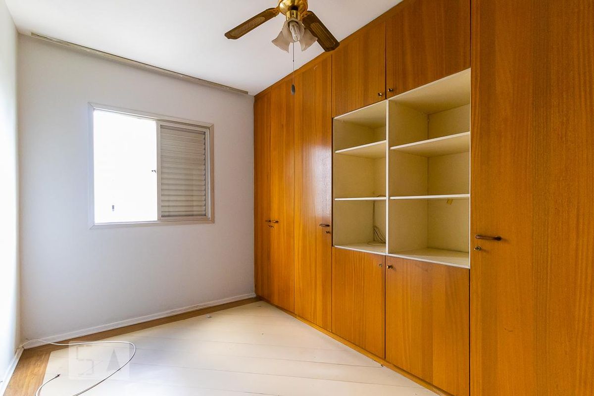 Apartamento à Venda - Cambuí, 3 Quartos,  100 m2 em , Campinas - sp | SoloBR