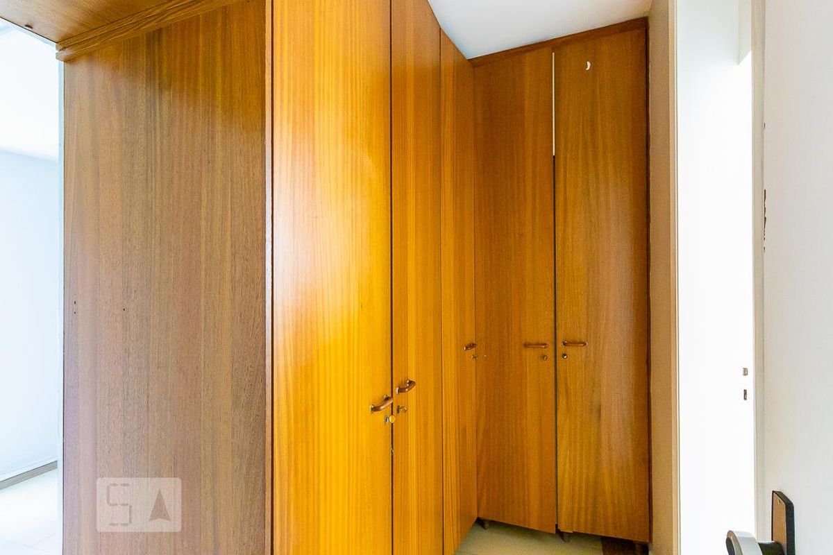 Apartamento à Venda - Cambuí, 3 Quartos,  100 m2 em , Campinas - sp | SoloBR