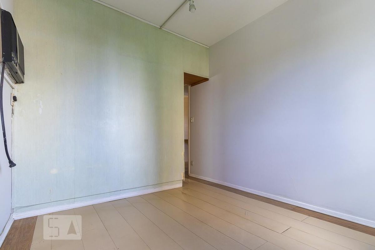 Apartamento à Venda - Cambuí, 3 Quartos,  100 m2 em , Campinas - sp | SoloBR