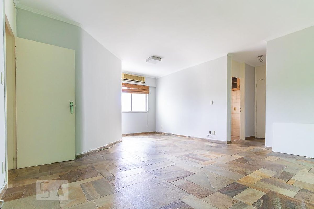 Apartamento à Venda - Cambuí, 3 Quartos,  100 m2 em , Campinas - sp | SoloBR
