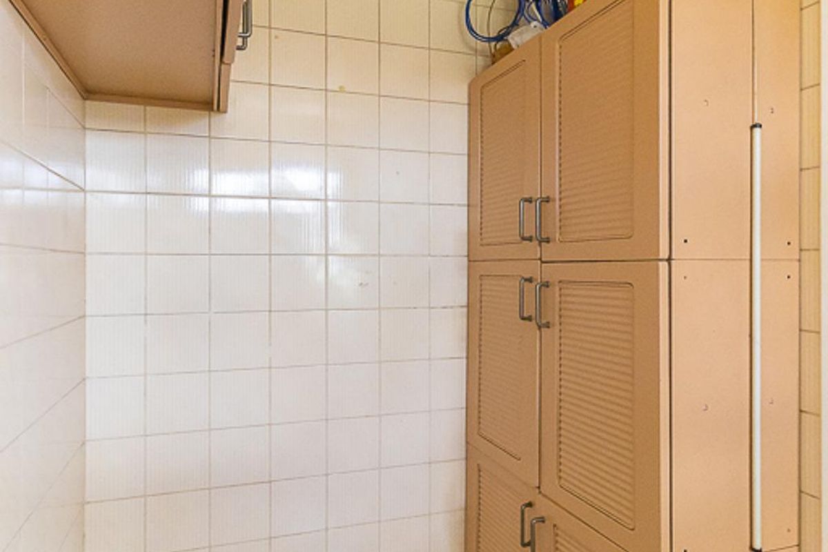 Apartamento à Venda - Cambuí, 3 Quartos,  100 m2 em , Campinas - sp | SoloBR