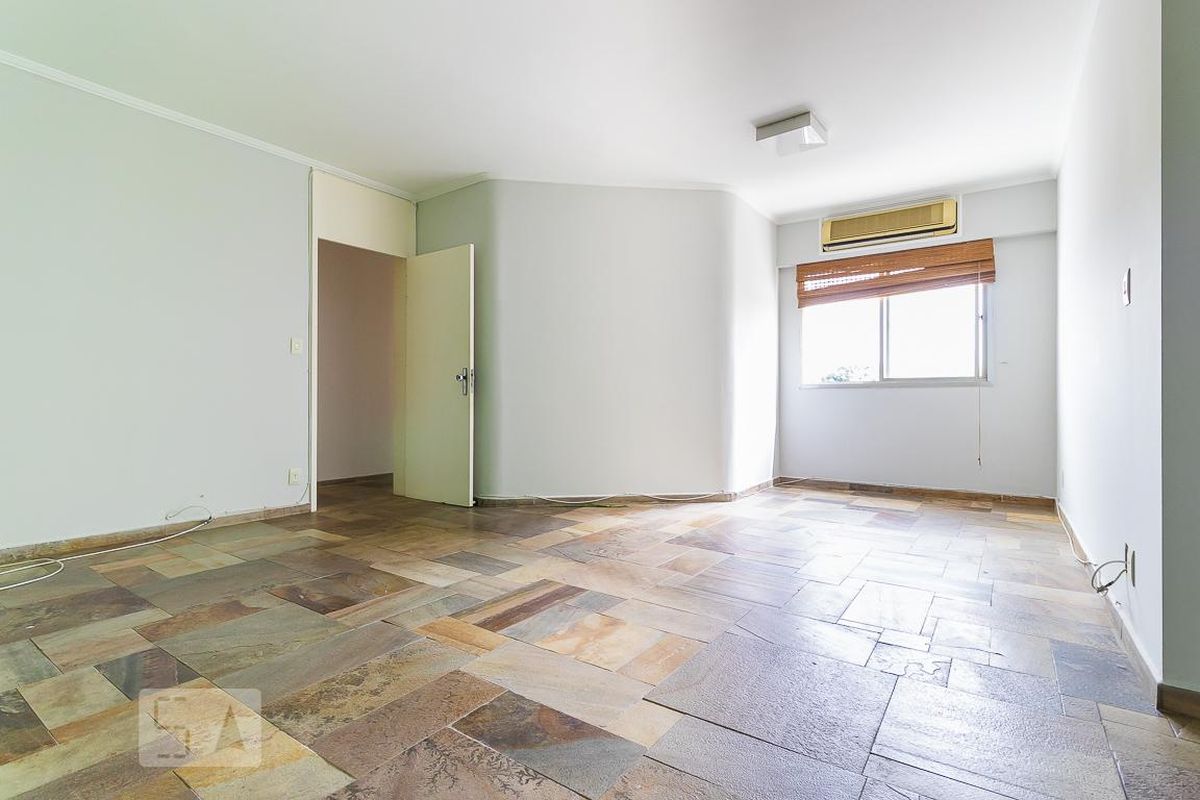 Apartamento à Venda - Cambuí, 3 Quartos,  100 m2 em , Campinas - sp | SoloBR