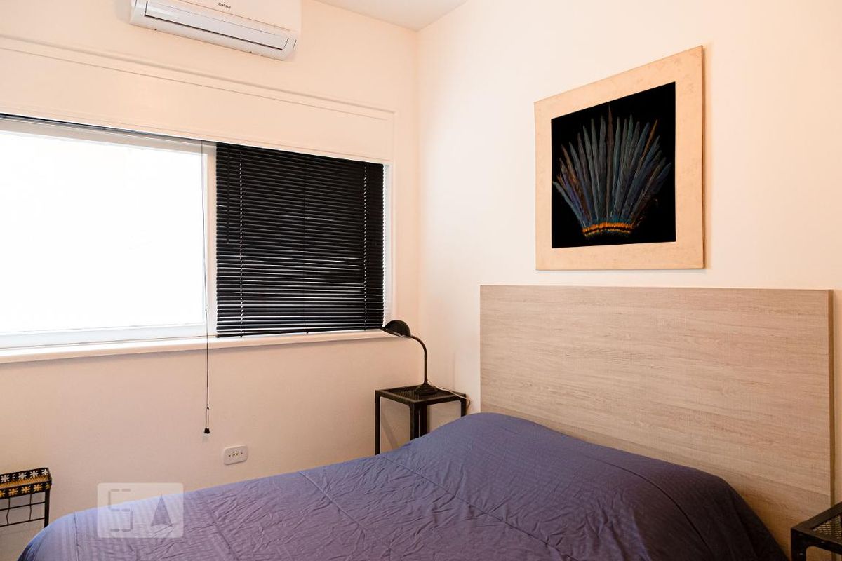 Apartamento, 1 quarto, 40 m² - Foto 19