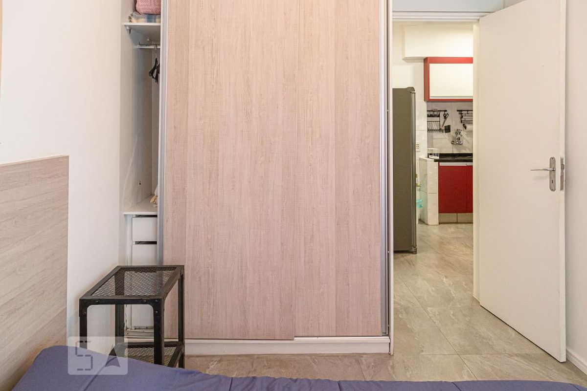 Apartamento, 1 quarto, 40 m² - Foto 26