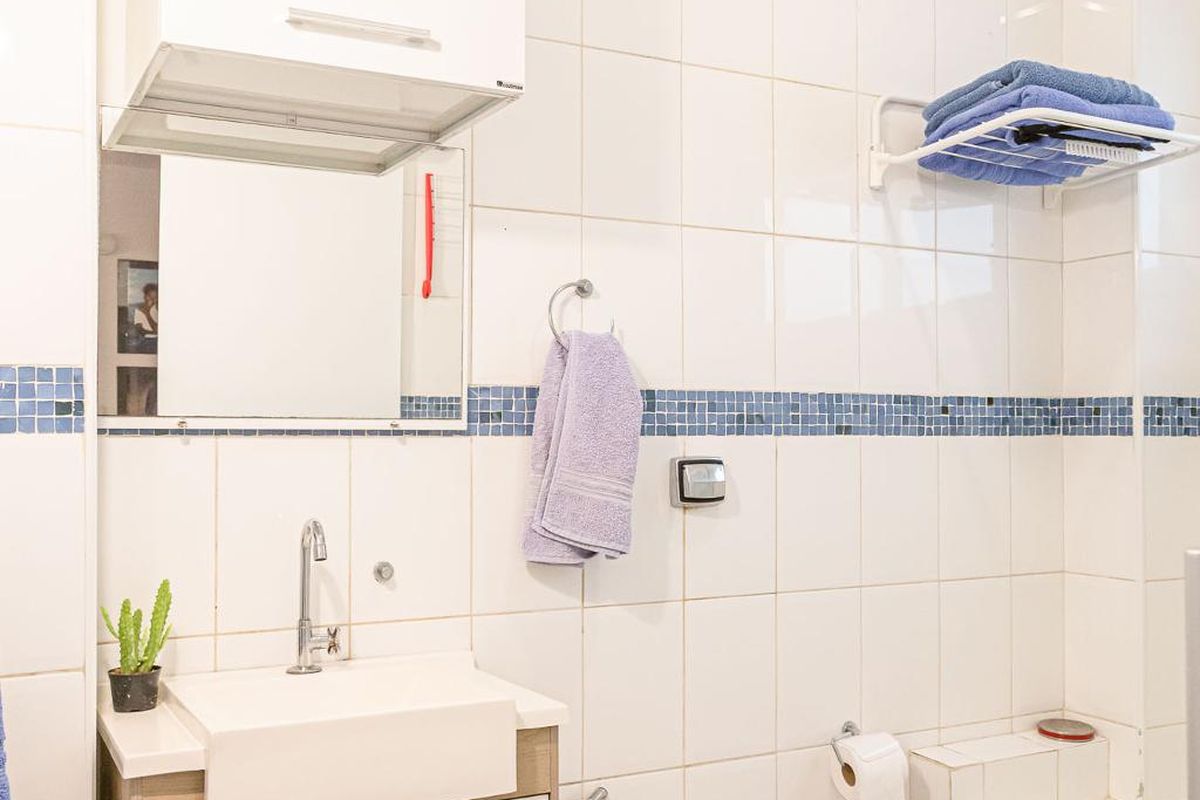 Apartamento, 1 quarto, 40 m² - Foto 31