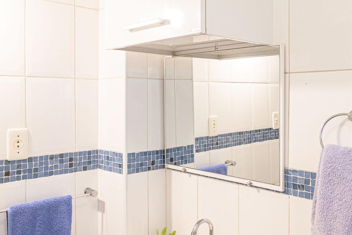Apartamento, 1 quarto, 40 m² - Foto 38