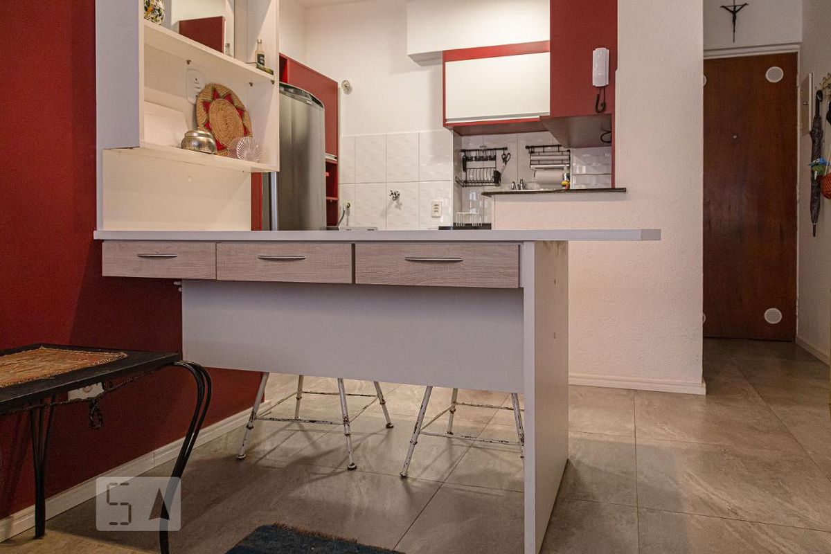 Apartamento, 1 quarto, 40 m² - Foto 15