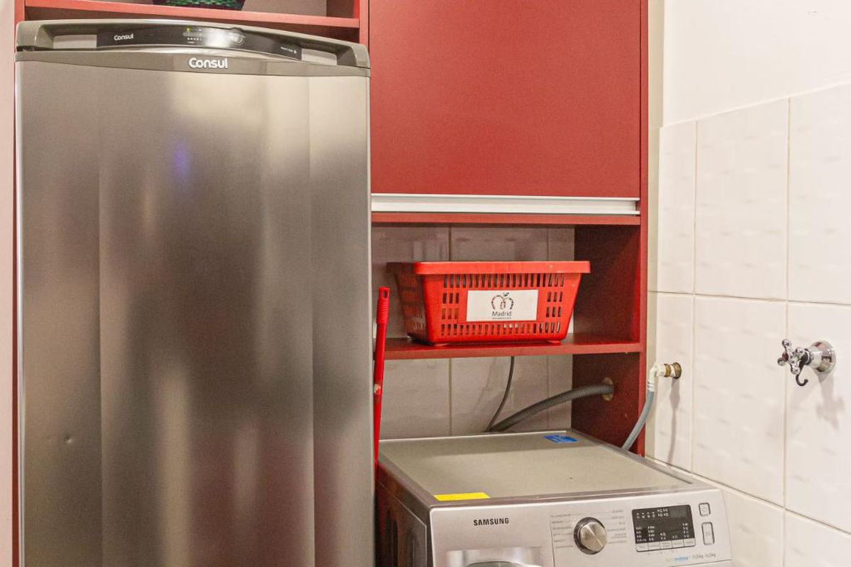 Apartamento, 1 quarto, 40 m² - Foto 51