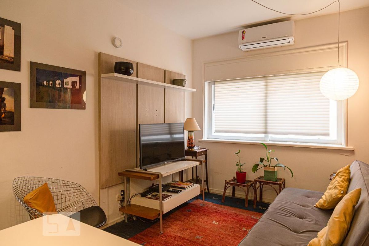 Apartamento, 1 quarto, 40 m² - Foto 3