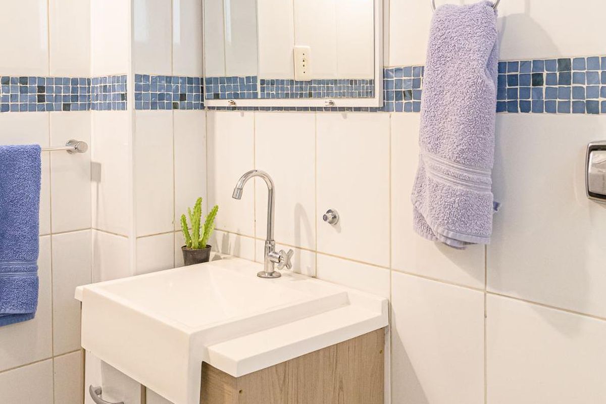 Apartamento, 1 quarto, 40 m² - Foto 42