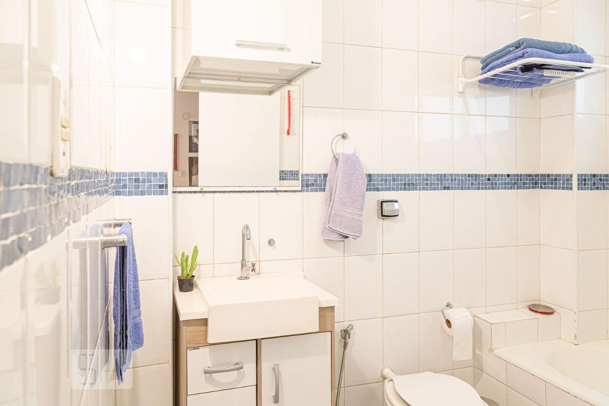 Apartamento, 1 quarto, 40 m² - Foto 30