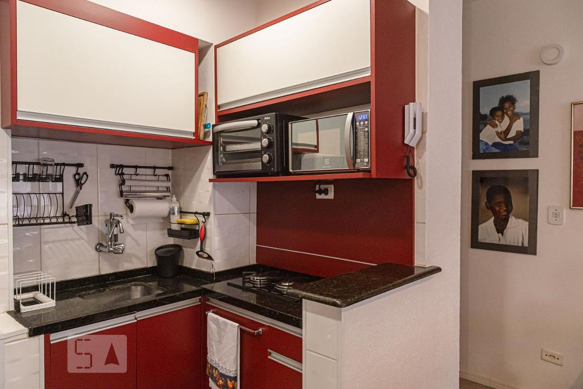 Apartamento, 1 quarto, 40 m² - Foto 43