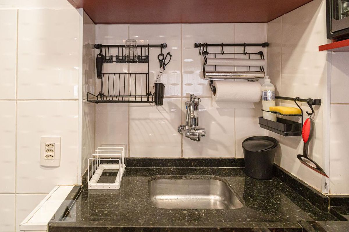 Apartamento, 1 quarto, 40 m² - Foto 50