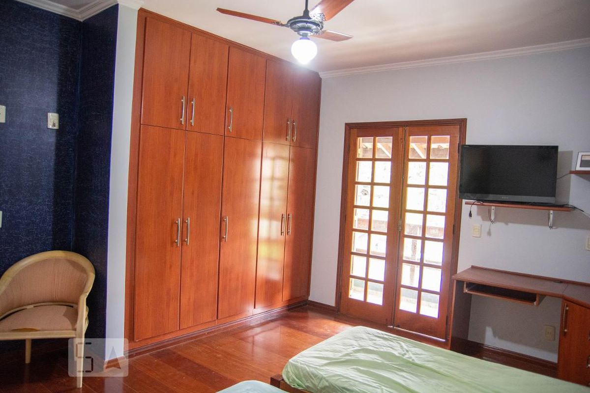 Casa à Venda - Parque Prado, 5 Quartos,  562 m2 em , Campinas - sp | SoloBR