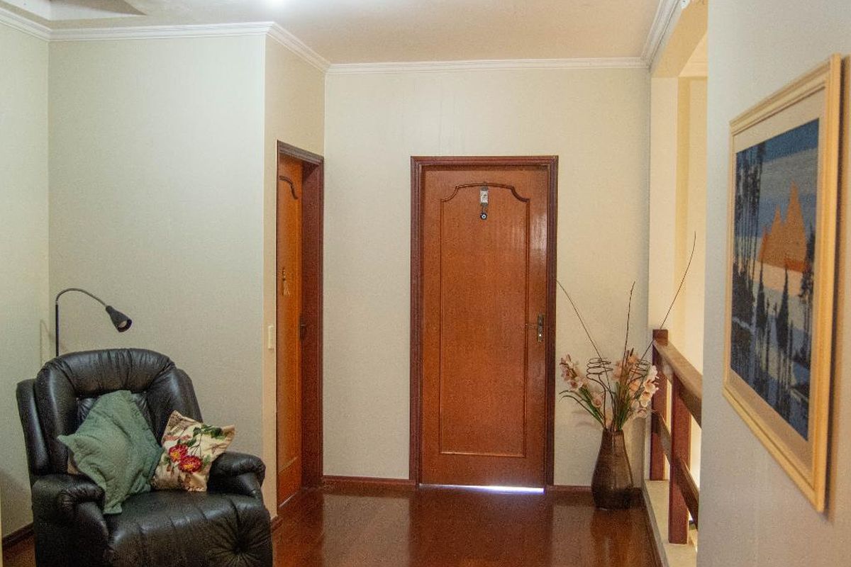 Casa à Venda - Parque Prado, 5 Quartos,  562 m2 em , Campinas - sp | SoloBR