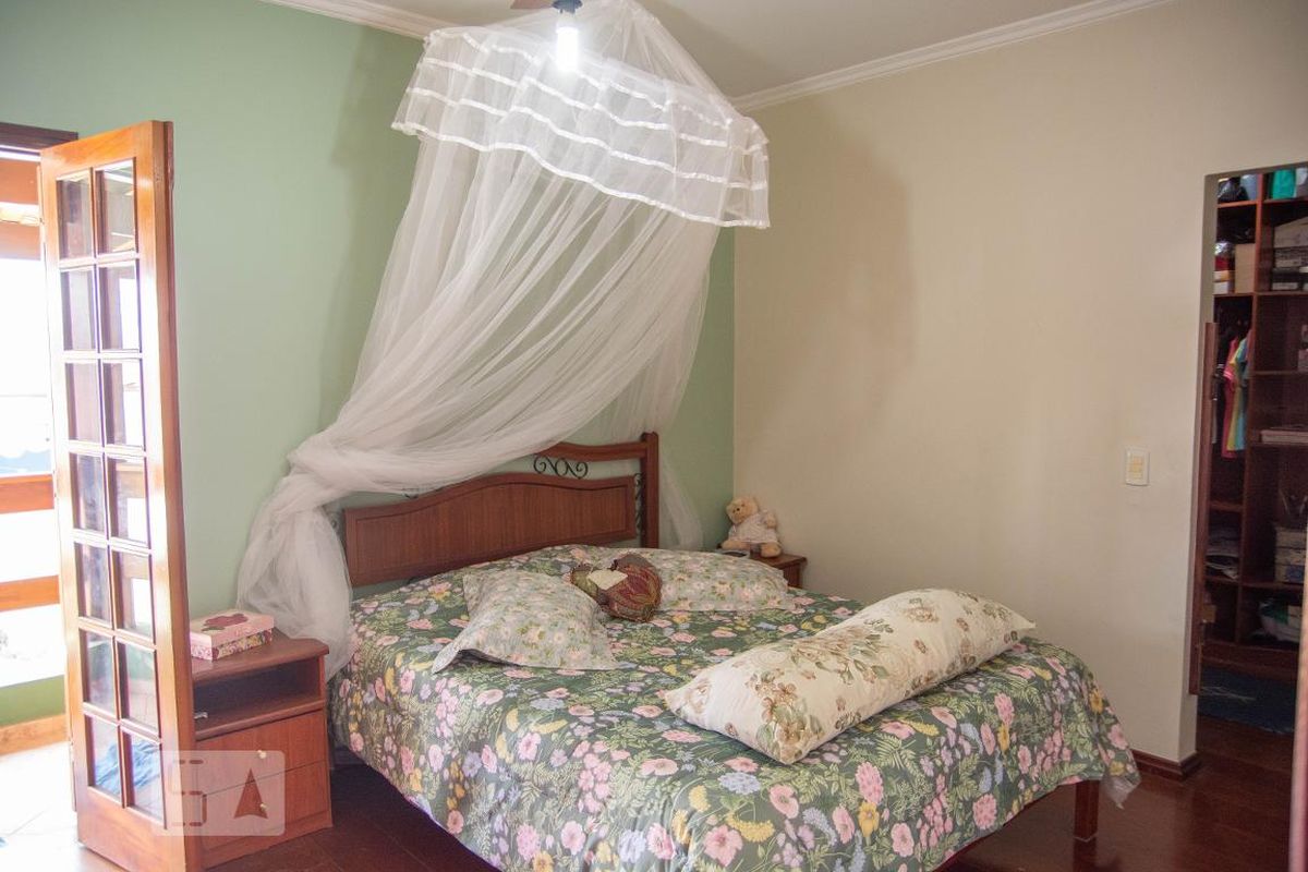 Casa à Venda - Parque Prado, 5 Quartos,  562 m2 em , Campinas - sp | SoloBR