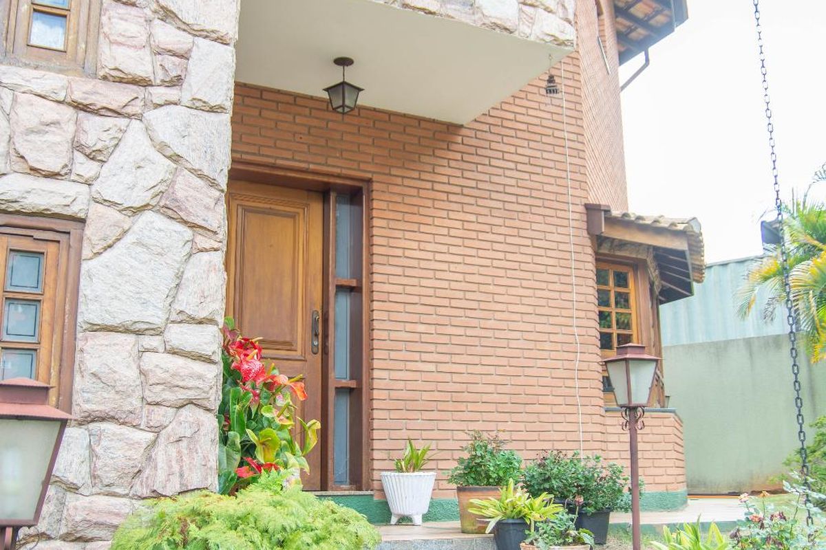 Casa à Venda - Parque Prado, 5 Quartos,  562 m2 em , Campinas - sp | SoloBR